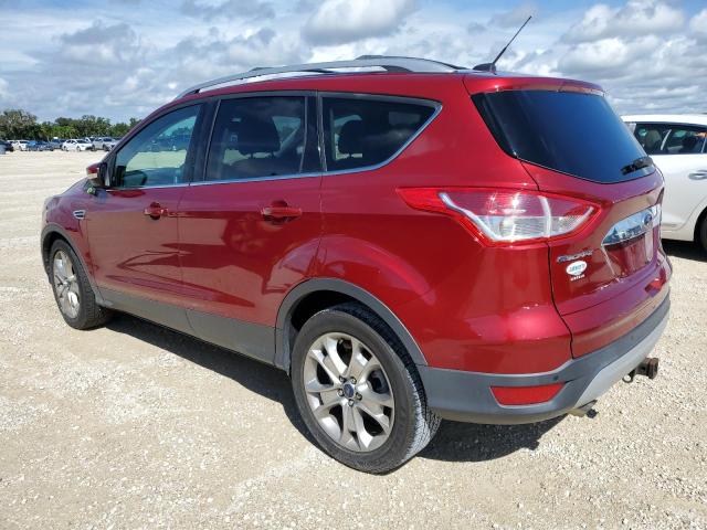 VIN 1FMCU0J95FUA30283 2015 Ford Escape, Titanium no.2