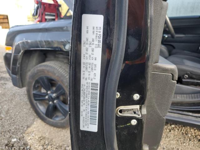 2015 JEEP PATRIOT SP - 1C4NJRBB0FD354138