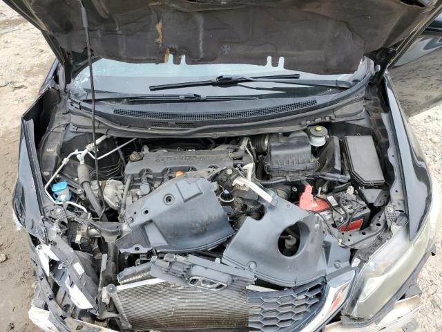 2015 HONDA CIVIC SE 19XFB2F77FE010884