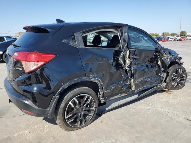 VIN 3CZRU6H51GM719452 2016 Honda HR-V, EX no.3