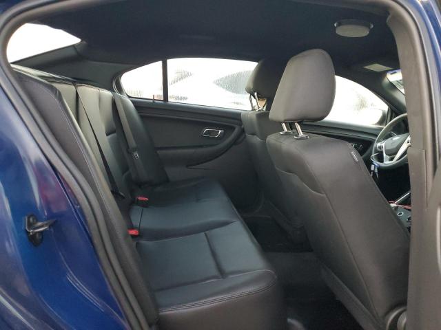 2016 FORD TAURUS POL - 1FAHP2L85GG126647