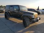 JEEP WRANGLER U photo