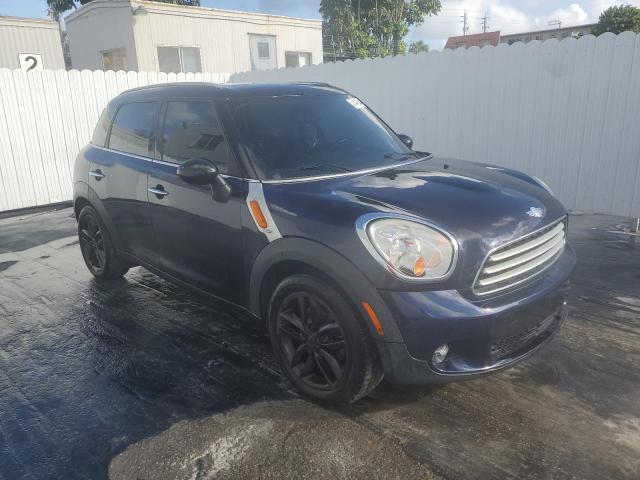 Vin: wmwzb3c59dwm08636, lot: 77442344, mini cooper countryman 20134
