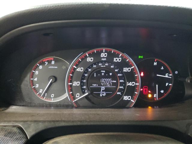 2015 HONDA ACCORD SPO - 1HGCR2F5XFA217349