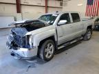 2018 CHEVROLET SILVERADO - 3GCPCREC8JG330690