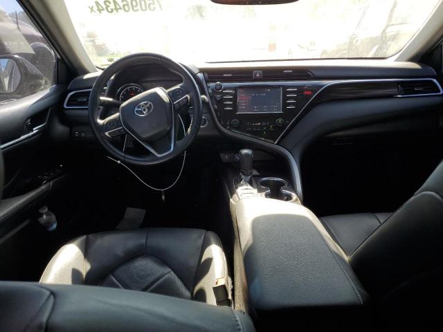 2018 TOYOTA CAMRY L - 4T1B11HK0JU064367
