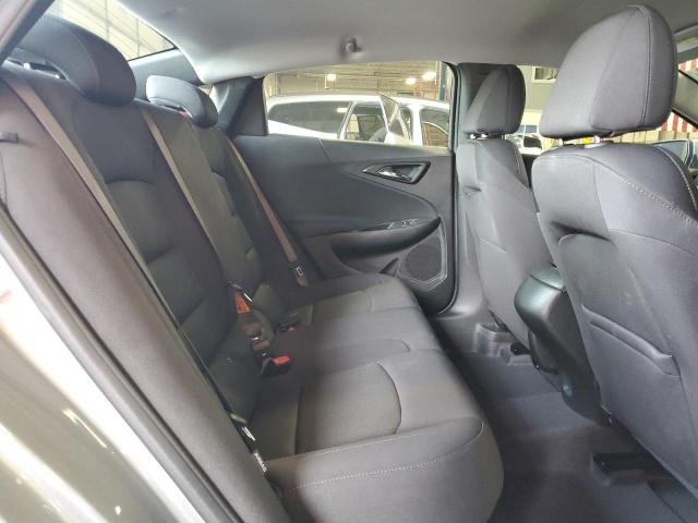 2024 CHEVROLET MALIBU RS - 1G1ZG5ST1RF184617