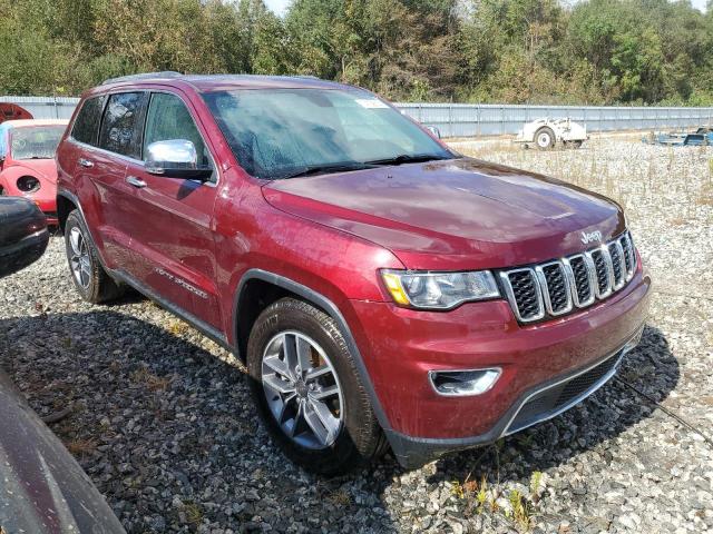 2020 JEEP GRAND CHER - 1C4RJFBGXLC179152