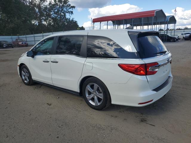 2018 HONDA ODYSSEY EX - 5FNRL6H70JB089672