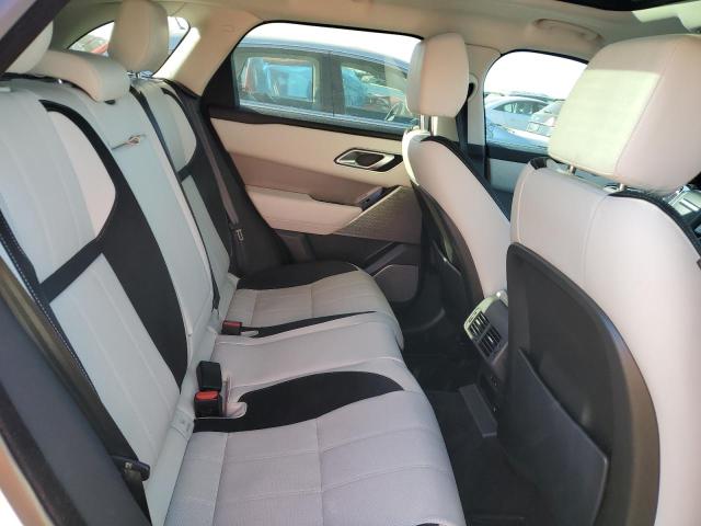 2020 LAND ROVER RANGE ROVE - SALYB2EX9LA277879