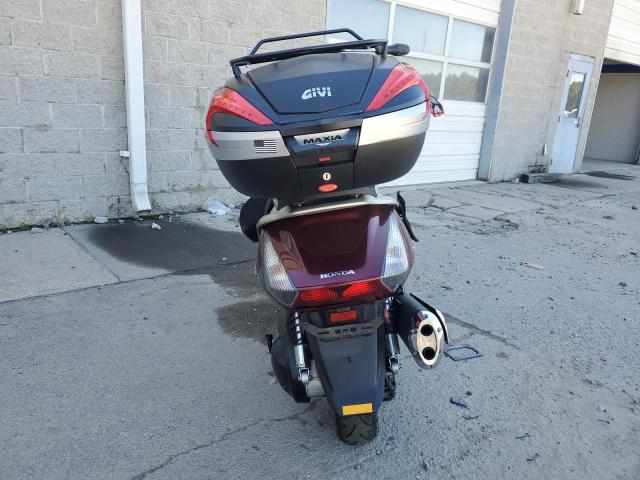 2010 HONDA FSC600 D JH2PF0111AK800193