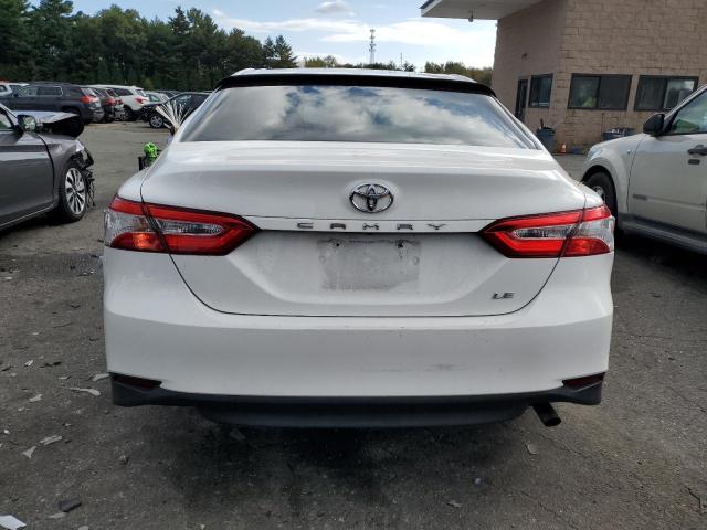 VIN 4T1B11HK2JU639987 2018 Toyota Camry, L no.6