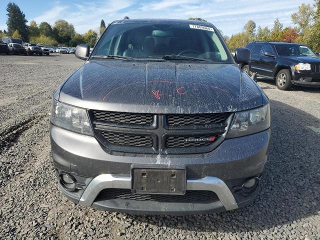 2015 DODGE JOURNEY CR - 3C4PDDGG0FT536178