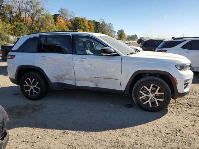 2023 JEEP GRAND CHER - 1C4RJHBG1PC533576