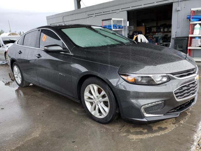 VIN 1G1ZE5ST8GF333219 2016 Chevrolet Malibu, LT no.4