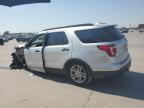 Lot #3033426147 2017 FORD EXPLORER