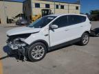 2017 FORD ESCAPE SE - 1FMCU0GD3HUD40074