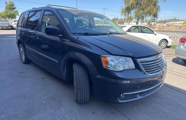 VIN 2C4RC1BG6ER271866 2014 Chrysler Town and Countr... no.1