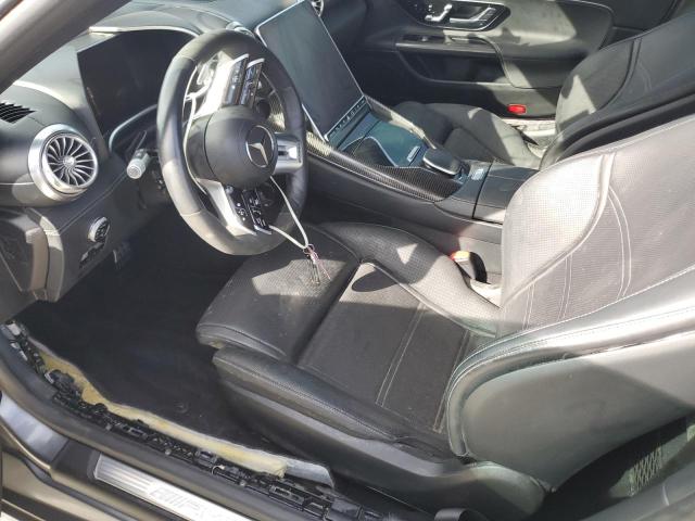 2023 MERCEDES-BENZ SL 43 AMG - W1KVK5AB4PF017572