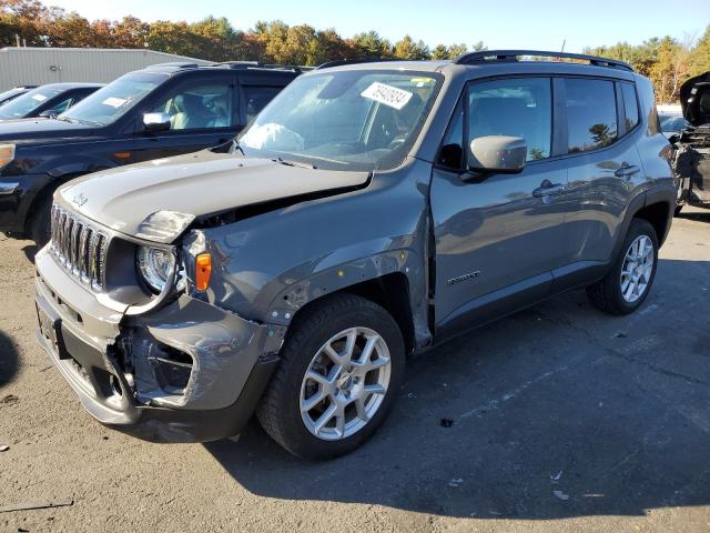 ZACNJBBB0LPL86489 2020 JEEP RENEGADE