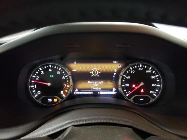 2018 JEEP RENEGADE L - ZACCJBBB2JPG96411
