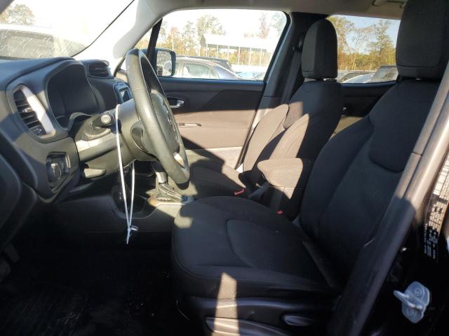 2017 JEEP RENEGADE S - ZACCJBAB0HPG06555