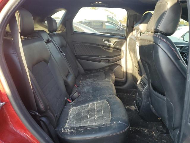 2020 FORD EDGE SEL - 2FMPK4J98LBB14954
