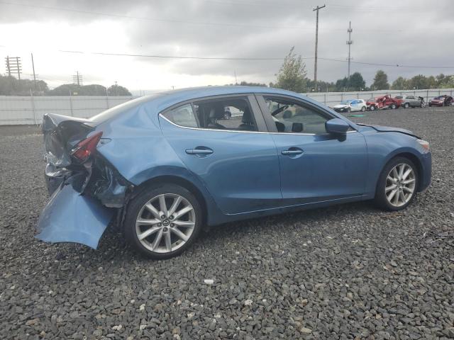 2017 MAZDA 3 - 3MZBN1V73HM116966