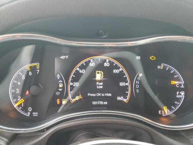2015 JEEP GRAND CHER - 1C4RJFCT7FC786271