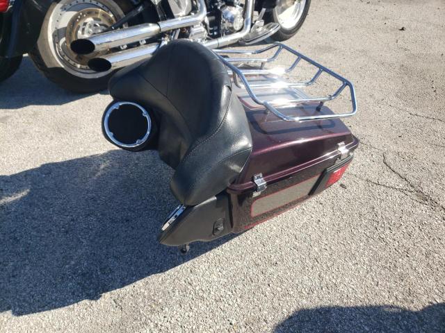 2007 HARLEY-DAVIDSON FLHTCUI 1HD1FC41X7Y715482