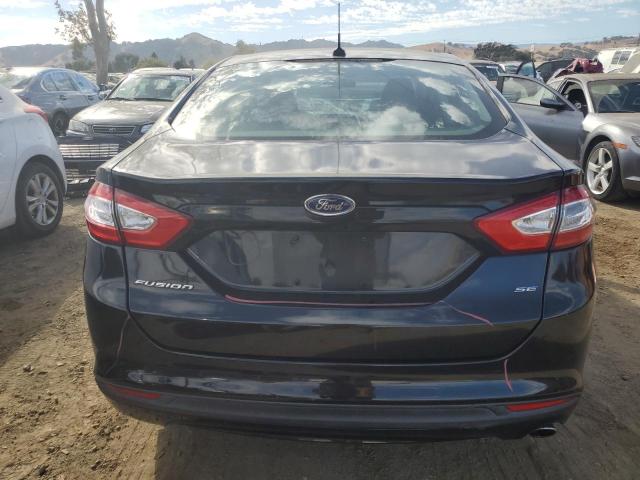 VIN 3FA6P0H72ER357538 2014 Ford Fusion, SE no.6