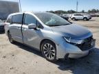 HONDA ODYSSEY EX photo