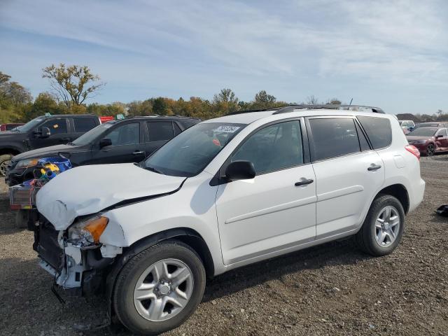 VIN JTMBF4DV8AD029972 2010 Toyota RAV4 no.1