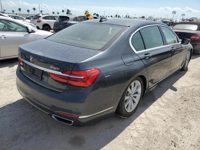 VIN WBA7F2C57JG424491 2018 BMW 7 Series, 750 XI no.3