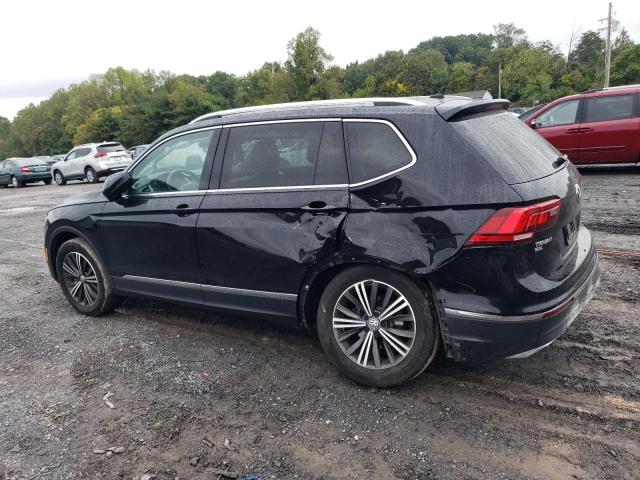 VIN 3VV2B7AX4JM013356 2018 Volkswagen Tiguan, SE no.2