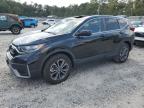 2021 HONDA CR-V EX - 2HKRW2H59MH677381