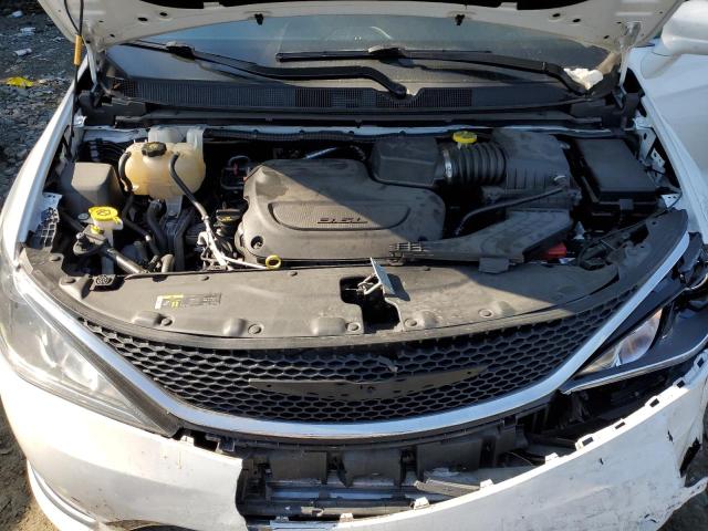 2019 CHRYSLER PACIFICA T - 2C4RC1BG1KR554087