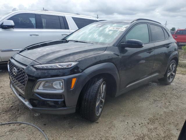 VIN KM8K53A56MU668059 2021 Hyundai Kona, Ultimate no.1