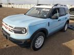 2024 FORD BRONCO SPO - 3FMCR9G61RRE97652