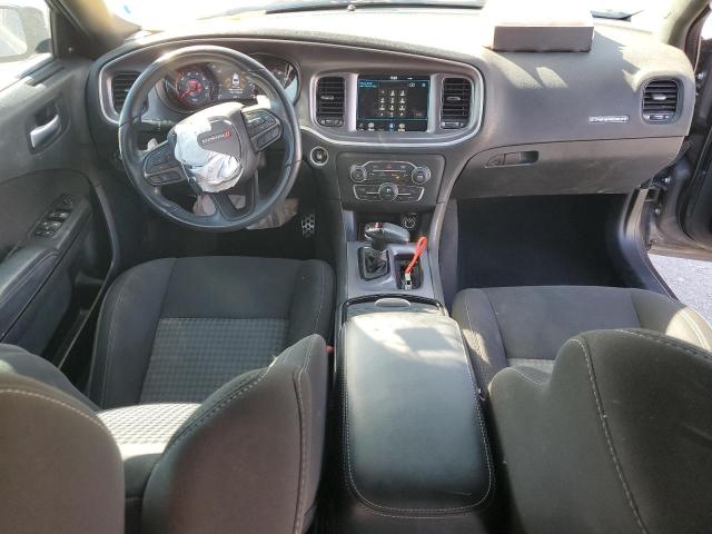 2021 DODGE CHARGER GT - 2C3CDXHG0MH544841
