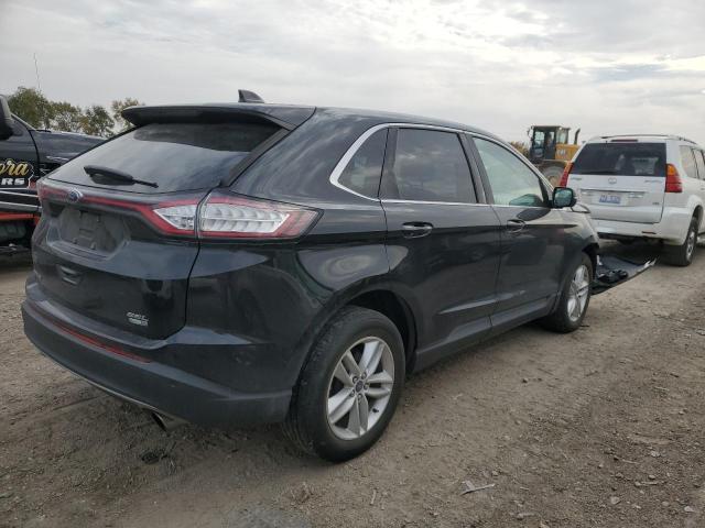 2016 FORD EDGE SEL - 2FMPK4J92GBC50261