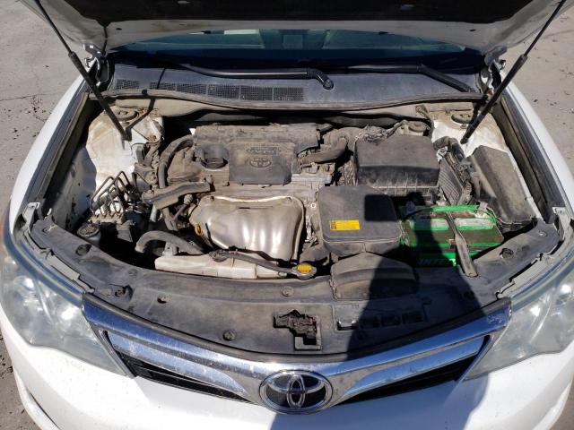 VIN 4T4BF1FK1ER426402 2014 TOYOTA CAMRY no.11