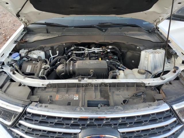1FMSK8DH2NGA51303 2022 FORD EXPLORER