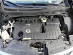 NISSAN MURANO CRO photo