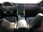 LAND ROVER RANGE ROVE photo