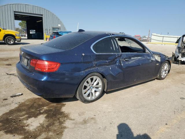 Vin: wbake5c57be573639, lot: 72767044, bmw 3 series i sulev 20113