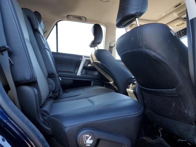 2022 TOYOTA 4RUNNER SR JTENU5JR8N6074125
