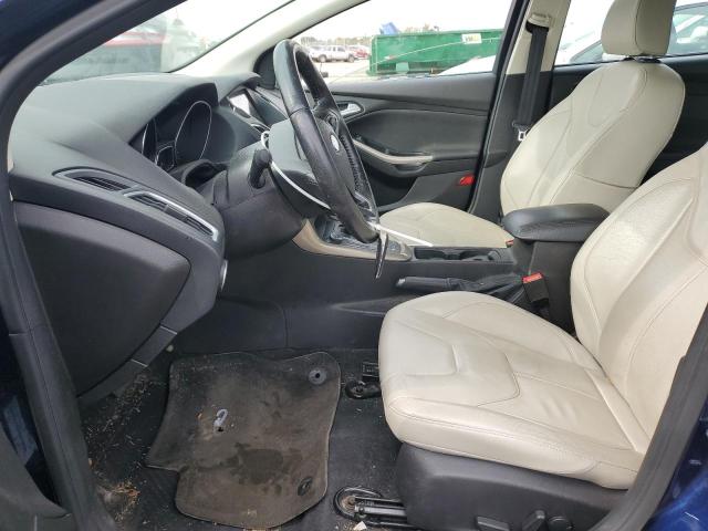 2016 FORD FOCUS TITA - 1FADP3N28GL233633