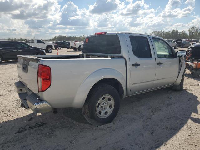 VIN 1N6AD0ER0FN727440 2015 Nissan Frontier, S no.3