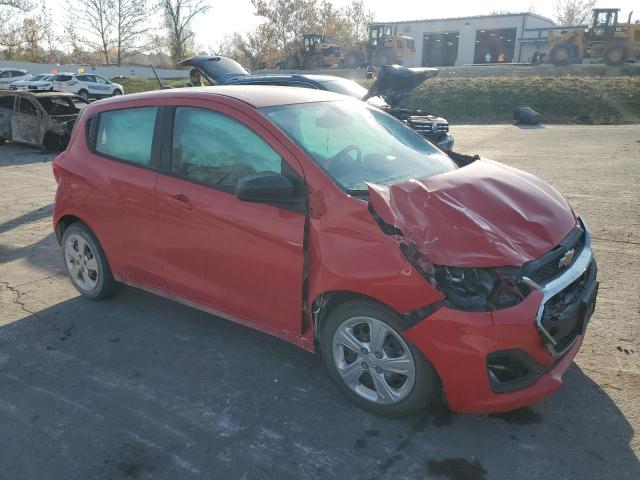 2020 CHEVROLET SPARK LS - KL8CB6SA4LC418282